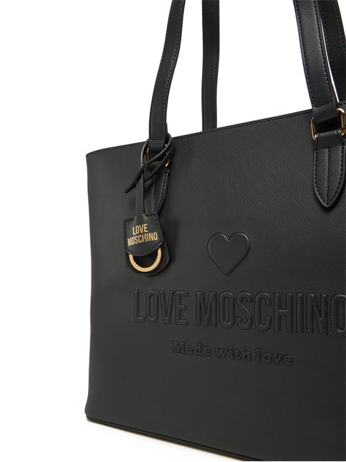  LOVE MOSCHINO | JC4114PP1ML10/00A